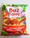 Лапша