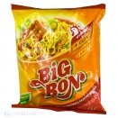 Лапша быстрого приготовления BigBon