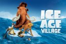 Игра Ледниковый период: Деревушка (Ice Age Village)