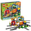 Конструктор LEGO Duplo 10508 Большой поезд