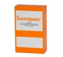 Антибиотик местного действия