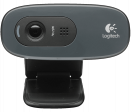 Web-камера Logitech HD Webcam C270