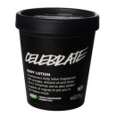 Лосьон для тела Lush Celebrate