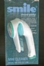 Smile Mini Cleaner MC 3103 Машинка для стрижки катышков