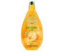 Масло-эликсир преображение Garnier Fructis