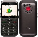Мобильный телефон Fly Ezzy 4