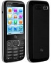 Мобильный телефон Fly X-life DS 124