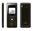 Мобильный телефон teXet TM-D222