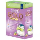 Молочный напиток NUPPI GOLD 3