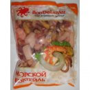 Морской коктейль BonDeLaMar