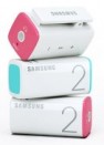 MP3 плеер Samsung YP-S1 (2010 г.)