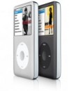 Мультимедийный плеер Apple iPod classic