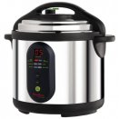 Мультиварка-скороварка Moulinex Minute Cook CE400032