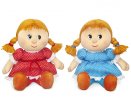 Мягкая игрушка Лава