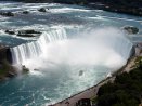 Ниагарский водопад (США, Канада)