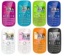 Телефон Nokia Asha 200 (2011)