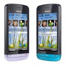Nokia с5-06