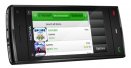 Смартфон Nokia X6 (декабрь 2009)