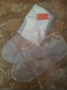 Носочки для педикюра Exfoliating Foot Mask foot care