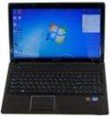 Ноутбук Lenovo g570 (2011 г)