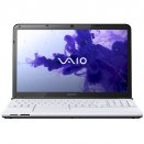 Ноутбук Sony SVE-1512G1RW White