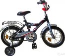 Детский велосипед Novatrack Bmx 14