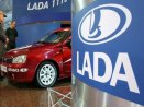 НОВАЯ LADA Kalina (2013)