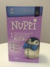 Детская молочная смесь NUPPI 2