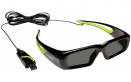 3D очки NVIDIA 3D Vision