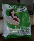 Клей обойный Emcol винил
