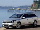 Opel Astra H