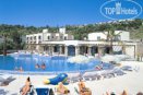Отель 3S Beach Club (Бодрум, Турция)