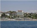 Отель Aska Buket Resort & Spa 5* (Аланья, Турция)