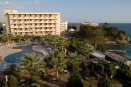 Отель Aska Buse Resort 4* (Аланья, Турция)