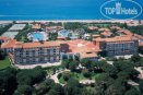 Отель Belconti Resort (Белек, Турция)