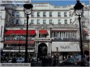 Отель Best Western Ronceray Opera 3* (Париж, Франция)