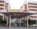 Отель Dorada Palace 4*(Испания, Салоу)