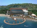 Отель Granada Luxury Resort and Spa 5* (Анталья, Турция)