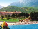 Отель Grand Haber Hotel (Турция)