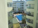 Отель Krizantem Hotel 4* (Алания, Турция)