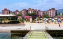 Отель Life Atli Bay Hotel 4* (Аланья, Турция)