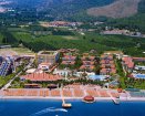 Отель PGS Hotel Kiris Resort 5* (Кемер, Турция)