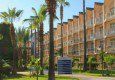 Отель PGS World Palace (Кемер, Турция)