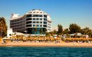 Отель Q Premium Resort 5* (Турция, Алания) НЕТ ФОТО