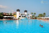 Отель Simena Sun Club (Кемер, Турция)