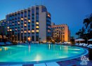 Отель «Swissotel The Bosphorus Istanbul» 5* (Турция, Стамбул)