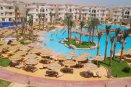 Отель Tropicana Azur Club 4* (Шарм-эль-Шейх, Египет)