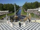 Петергоф (Ленинградская область, Россия)