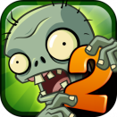 Игра Plants vs. Zombies 2 (2013)