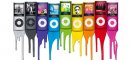 Плеер Apple iPod nano 4 Gb